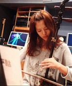 中国女孩变身日本红歌星