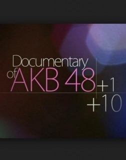 DOCUMENTARY of AKB48+1+10