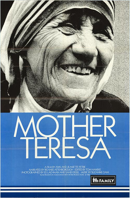 motherteresa