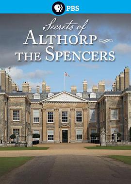 secretsofalthorpthespencers