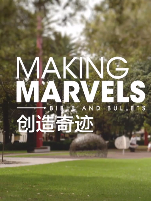 创造奇迹第一季