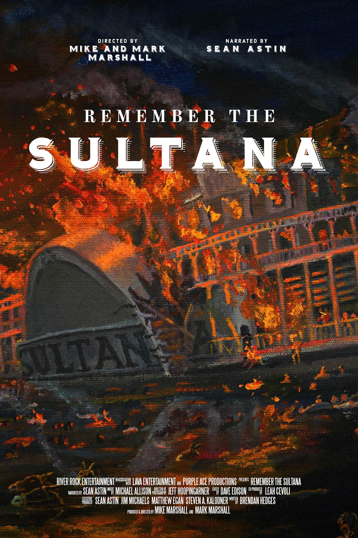 rememberthesultana