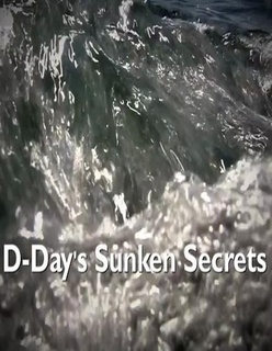 D-Day's sunken secrets