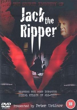 thesecretidentityofjacktheripper