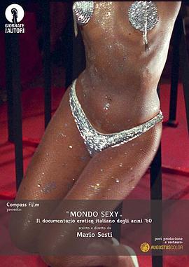 mondosexy