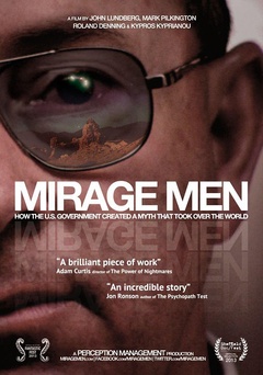 Mirage Men