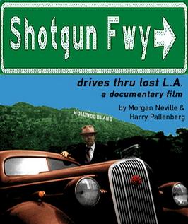 Shotgun Freeway: Drives Through Lost L.A.