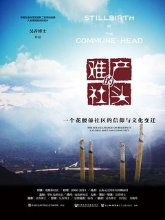 难产的社头:一个花腰傣社区的信仰与文化变迁