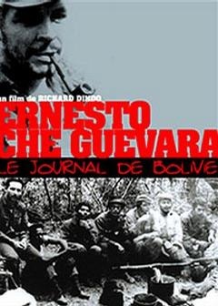 Ernesto Che Guevara, das bolivianische Tagebuch