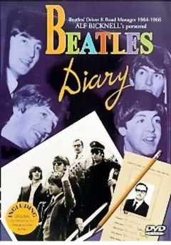 Beatles Diary