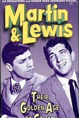 martin&lewistheirgoldenageofcomedyseason1