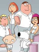 恶搞之家第四部