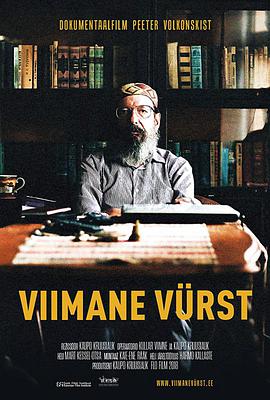 viimanevürst