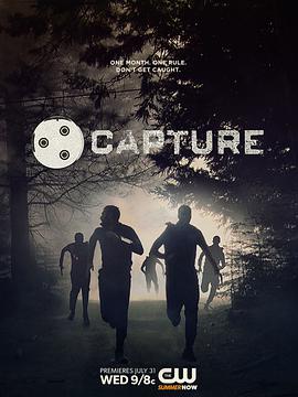 Capture Season 1