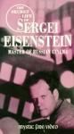 The Secret Life of Sergei Eisenstein