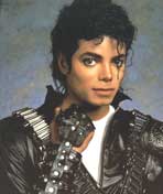 黑白之间迈克尔