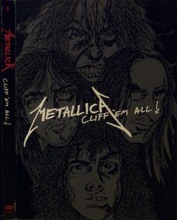 Metallica: Cliff 'Em All!