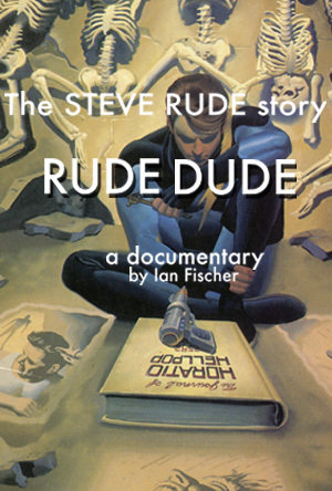 rudedude