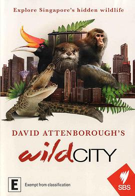 citiesofthewild