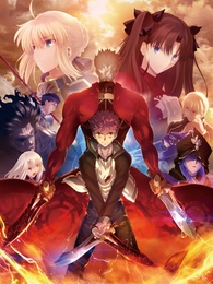 fate/staynightubw第二部