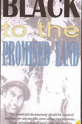 blacktothepromisedland