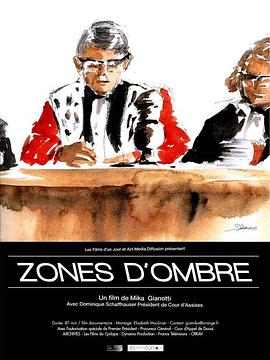 zonesd'ombre