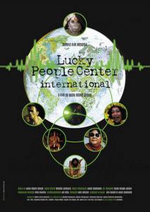 Lucky People Center International