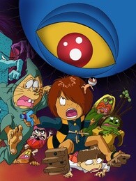 咯咯咯鬼太郎第三季