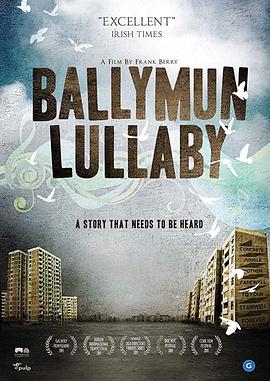 ballymunlullaby