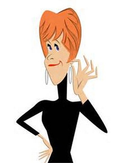 Mark Twain Prize for American Humor: Carol Burnett