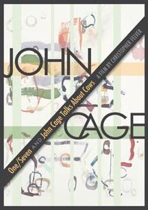 John Cage - Talks About Cows & One/Seven