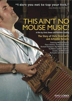 This Ain’t No Mouse Music!