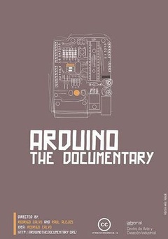 Arduino: The Documentary 2010