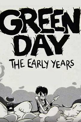 greendaytheearlyyears