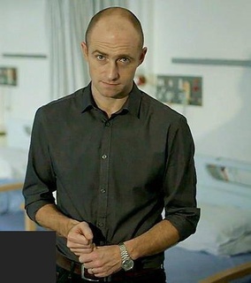 Panorama: The Innocent Serial Killer?