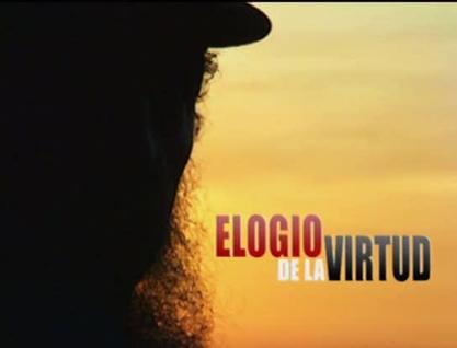 Elogio de la virtud