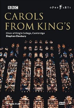 Carols from King's