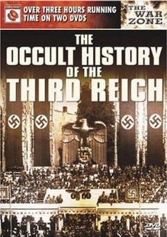 The Occult History of the Third Reich