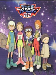 数码宝贝第二部普通话