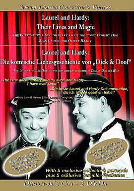 laurelandhardydiekomischeliebesgeschichtevon'dick&doof'