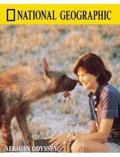 国家地理:非洲历险