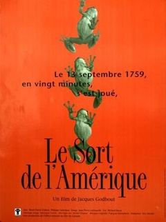 Le sort de l'Amérique