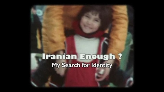 Iranian Enough?