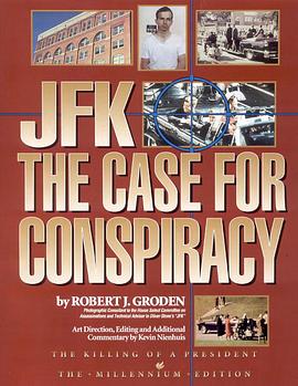 jfkthecaseforconspiracy