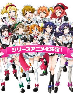 Love Live! OVA