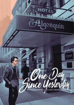 One Day Since Yesterday: Peter Bogdanovich & the Lost American Film