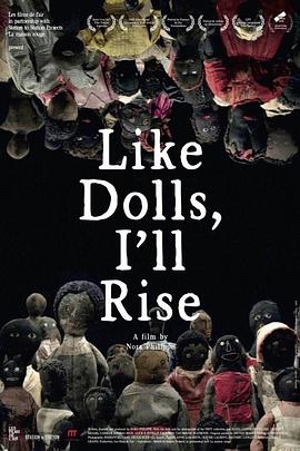 likedollsi'llrise