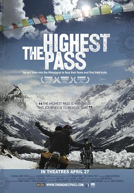 thehighestpass