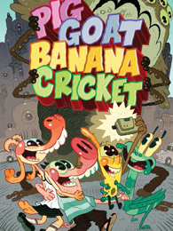 疯狂四剑客第二部普通话