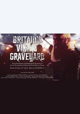 britain'svikinggraveyard